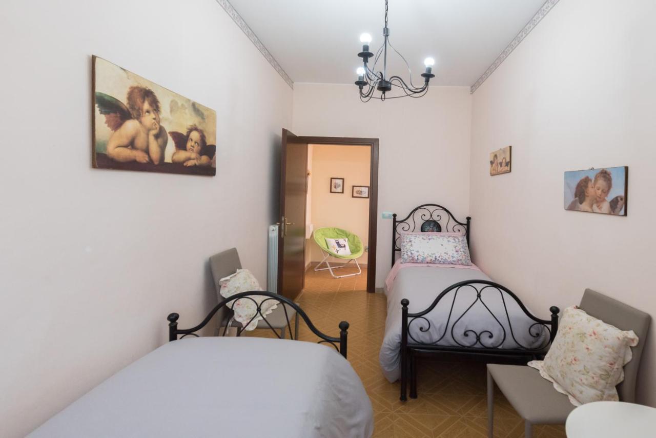 Il Raggio Di Sole Villa Bagnoregio Kültér fotó