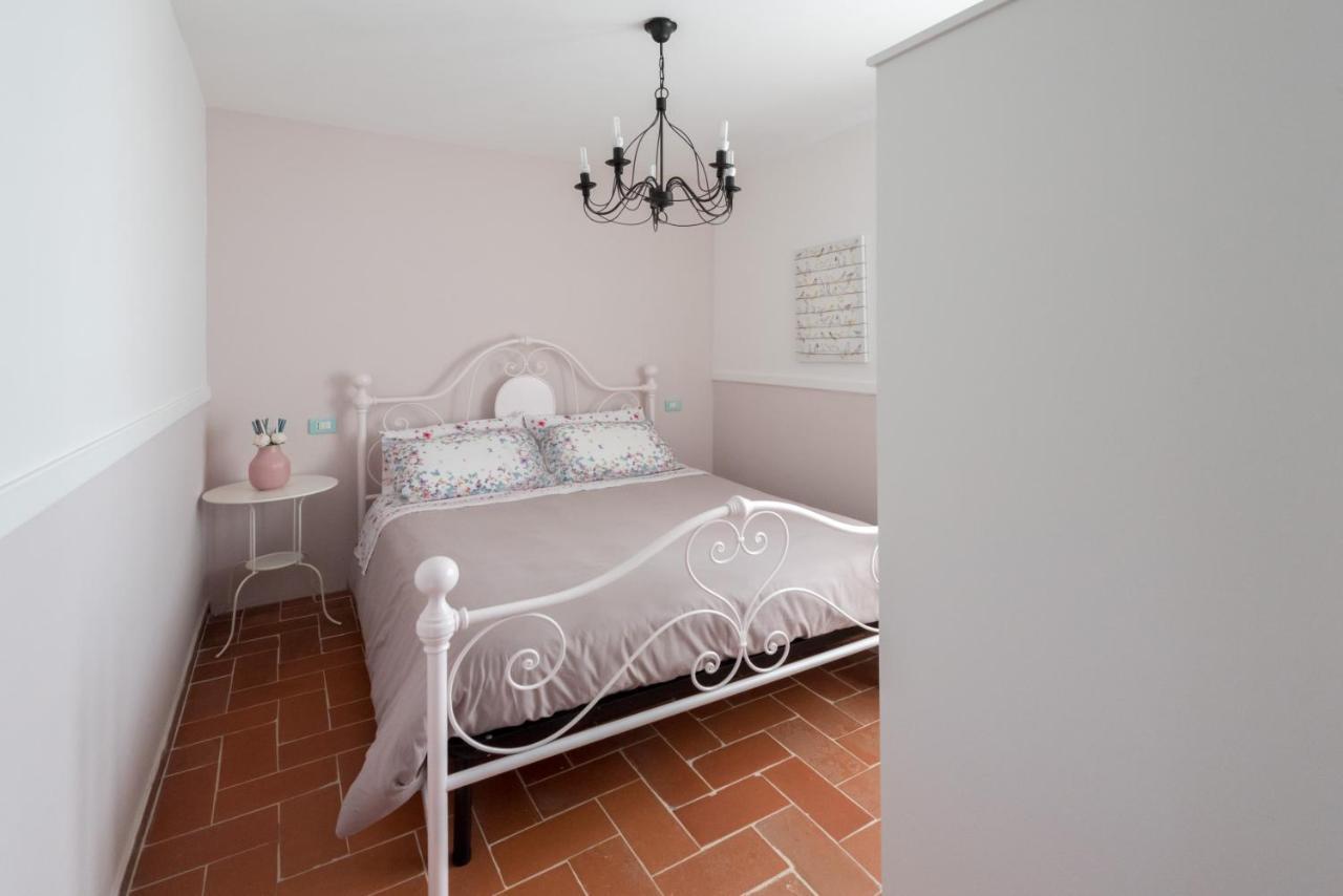 Il Raggio Di Sole Villa Bagnoregio Kültér fotó