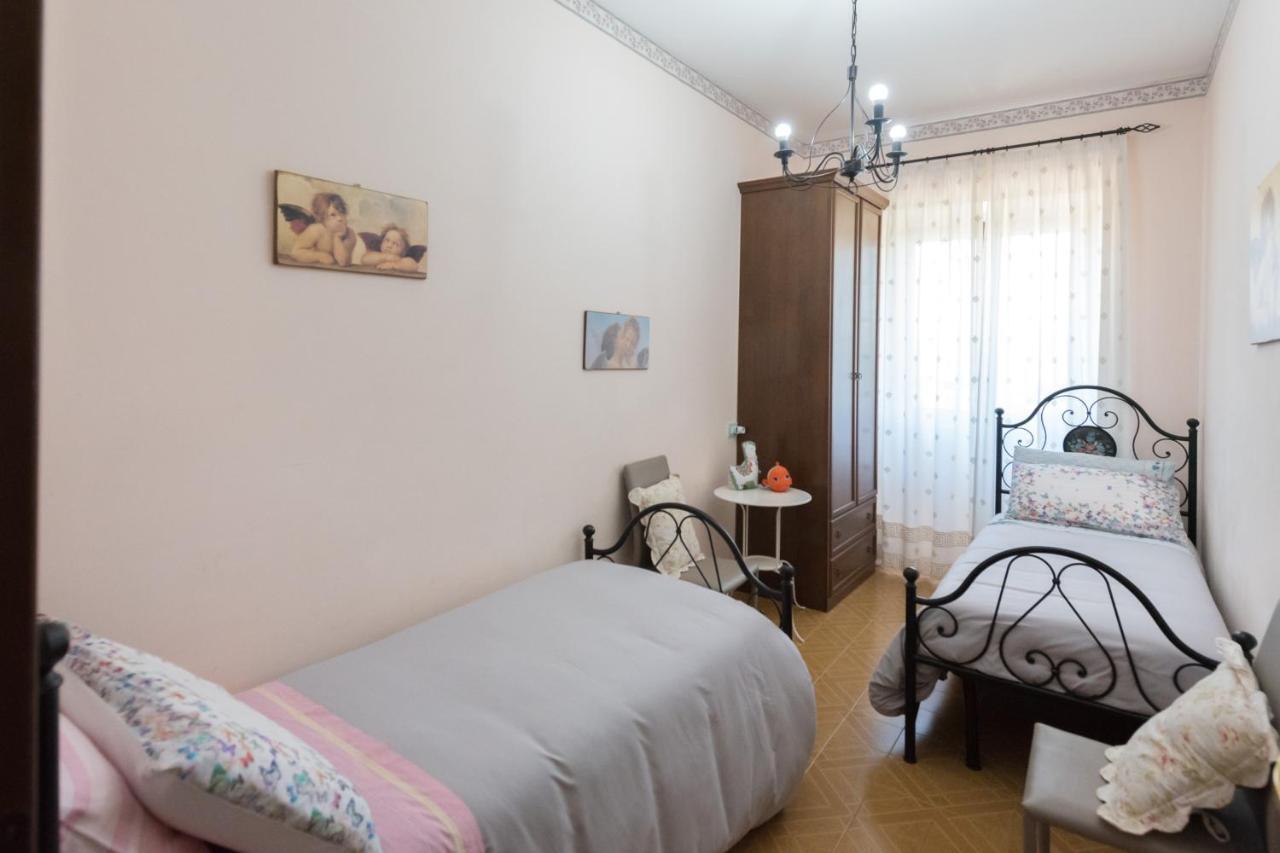 Il Raggio Di Sole Villa Bagnoregio Kültér fotó
